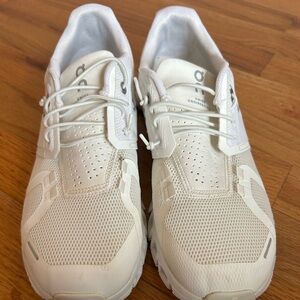 Woman’s On Running